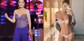 Seren Serengil, Şeyma Subaşı'nın yeni sevgilisini ifşa etti: Ebru Gündeş ile aşk yaşamış