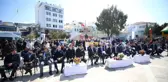 Tarım ve Orman Bakan Yardımcısı Akif Özkaldı, Bodrum'daki programda konuştu