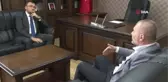 Ukrayna Büyükelçisi Bodnar: 