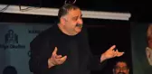 Ünlü oyuncudan 'Recep İvedik' severlerine müjde