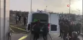 Van Valiliği'nden Gergerlioğlu'na yalanlama