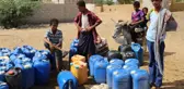 Yemen'deki su krizi halkın sorunlarını daha da artırıyor