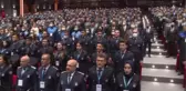 Zabıtaların özlük hakları çalıştayda ele alınacak