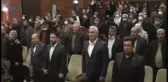 AK Parti'li Sürekli'den Tunç Soyer'e eleştiri