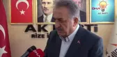 AK PARTİ'Lİ YAZICI: SEÇİM KANUNU TEKLİFİNE ELEŞTİRİLERİ HAKLI KILACAK HİÇBİR TARAF YOK