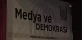 AK Partili Özhaseki, Mardin'de 