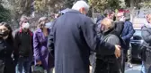 AYDIN ENGİN SON YOLCULUĞUNA UĞURLANDI