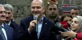 Son dakika haberleri... BAKAN SOYLU SAVAŞIN BİTMESİNİ KENDİSİNE SORUMLULUK HİSSEDEN YEGANE ÜLKELERDENİZ