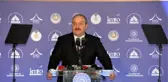 BAKAN VARANK: MÜCEVHER İHRACATINDA 11 MİLYAR DOLARI YAKALADIK