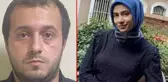 Başak Cengiz'i hayattan koparan samuray kılıçlı katilin müebbet hapsi istendi