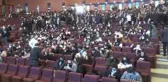 Batı Karadeniz Bölgesi Kariyer Fuarı başladı