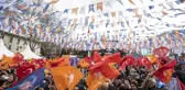 Son dakika: Cumhurbaşkanı Erdoğan, Tokat Havalimanı ve diğer projelerin toplu açılış töreninde konuştu: (1)