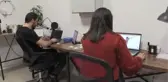 Genç girişimci 