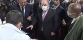 Son dakika haberleri! KAHRAMANMARAŞ - Bakan Varank: 