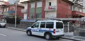 Kirasını almaya gittiği evde kiracısını ölü buldu