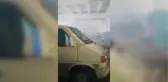 Hayalet şehir Mariupol'den kaçan Türklerin zorlu yolculuğu
