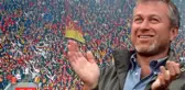 Masadaki rakam çok çılgın! Roman Abramovich Göztepe için kesenin ağzını açtı