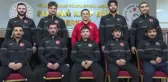 Milli güreşçiler, Avrupa Şampiyonası'na iddialı gidiyor