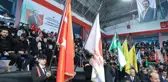 Son dakika haber... Muhsin Yazıcıoğlu, ölümünün 13. yılında anıldı
