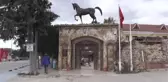 Otel binasından dönüştürülen müze ziyaretçilerini zamanda yolculuğa çıkarıyor