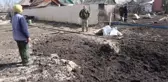 Rusya ile Ukrayna arasındaki çatışmada siviller zarar görüyor