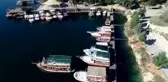 ŞANLIURFA - Bozkırın ortasındaki 