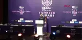 SPOR Bitci Kadınlar Türkiye Kupası'da final heyecanı