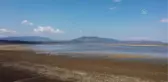 Suları çekilen Marmara Gölü'ne Bozdağ'dan su taşınacak