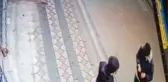 SULTANGAZİ'DE ÖĞRENCİLERİN 'KİBRİTLE' OYUNU YANGINLA SONLANDI