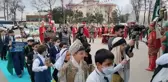 TARİH YAZAN ÇOCUKLAR İNEGÖL'DE? PROJESİ HAYATA GEÇİRİLDİ