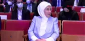 'TÜRKİYE'YE ENERJİ VEREN KADINLAR' ÖDÜLLERİ SAHİPLERİNİ BULDU
