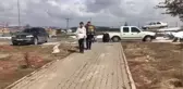 Üniversite öğrencileri evlerine götürdükleri bankı yerine bıraktı