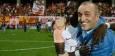 Abdurrahim Albayrak'ın Gomis itirafı genel kurula damga vurdu: Yıllardır söylemek istemiyordum