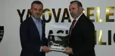 AK Parti Genel Başkan Yardımcısı Kandemir: 