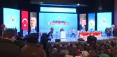 AK Parti Genel Başkanvekili Kurtulmuş, Bursa'da konuştu