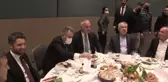 Son dakika! Bakan Ersoy, mangal başında kebap pişirdi