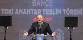Bakan Varank: 