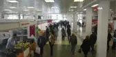 Başkent'te 'Hatay Turizm ve Gastronomi Günleri' devam ediyor