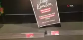 Berlin'de ayçiçek yağı krizi: Raflar boş kaldı