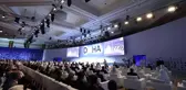 Milli Savunma Bakanı Akar, 20. Doha Forumu'na katıldı