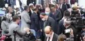 Son dakika haberi! Cumhurbaşkanlığı YİK Üyesi Şahin: 