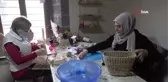 Emekli oldular ama öğrenmekten vazgeçmiyorlar