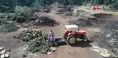 MANGAL KÖMÜRÜNÜN 'ZAHMETLİ' YOLCULUĞU