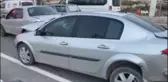 Son dakika haberi: Mardin'de trafik kazası: 1 yaralı