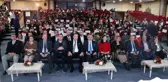 Muradiye OSB Zeytin Dalı Kısa Film Yarışması ödül töreni yapıldı