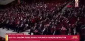 SPOR Galatasaray'da olağan genel kurul toplantısı, basına kapalı olarak başladı