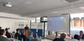 STRAZBURG - AK Parti'li Turan: 