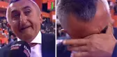 Türkiye'nin konuştuğu hoca! Finalde Fenerbahçe'den kupayı alınca hıçkıra hıçkıra ağladı: Teşekkürler anne