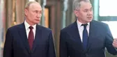 Ukrayna'nın kayıplara karışan Rus Savunma Bakanı Şoygu hakkındaki iddiası bomba: Putin kızınca kriz geçirdi