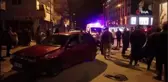 Ankara'da trafik kazası: 1 yaralı